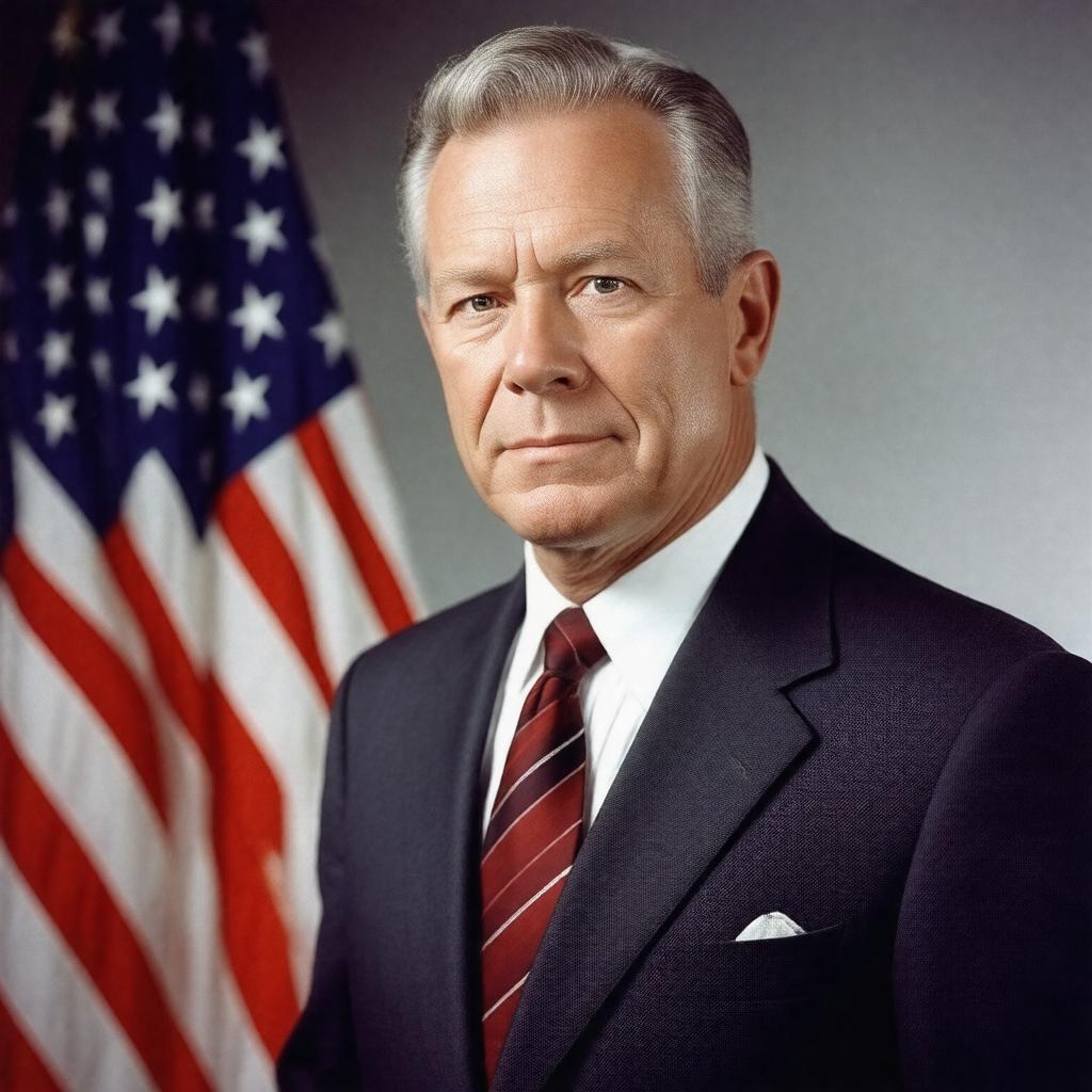 Vincent Hallinan